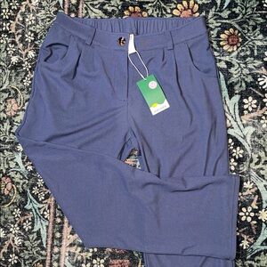 HALARA Mid Rise Button Zipper Side Pocket | SOLD OUT ONLINE🚨